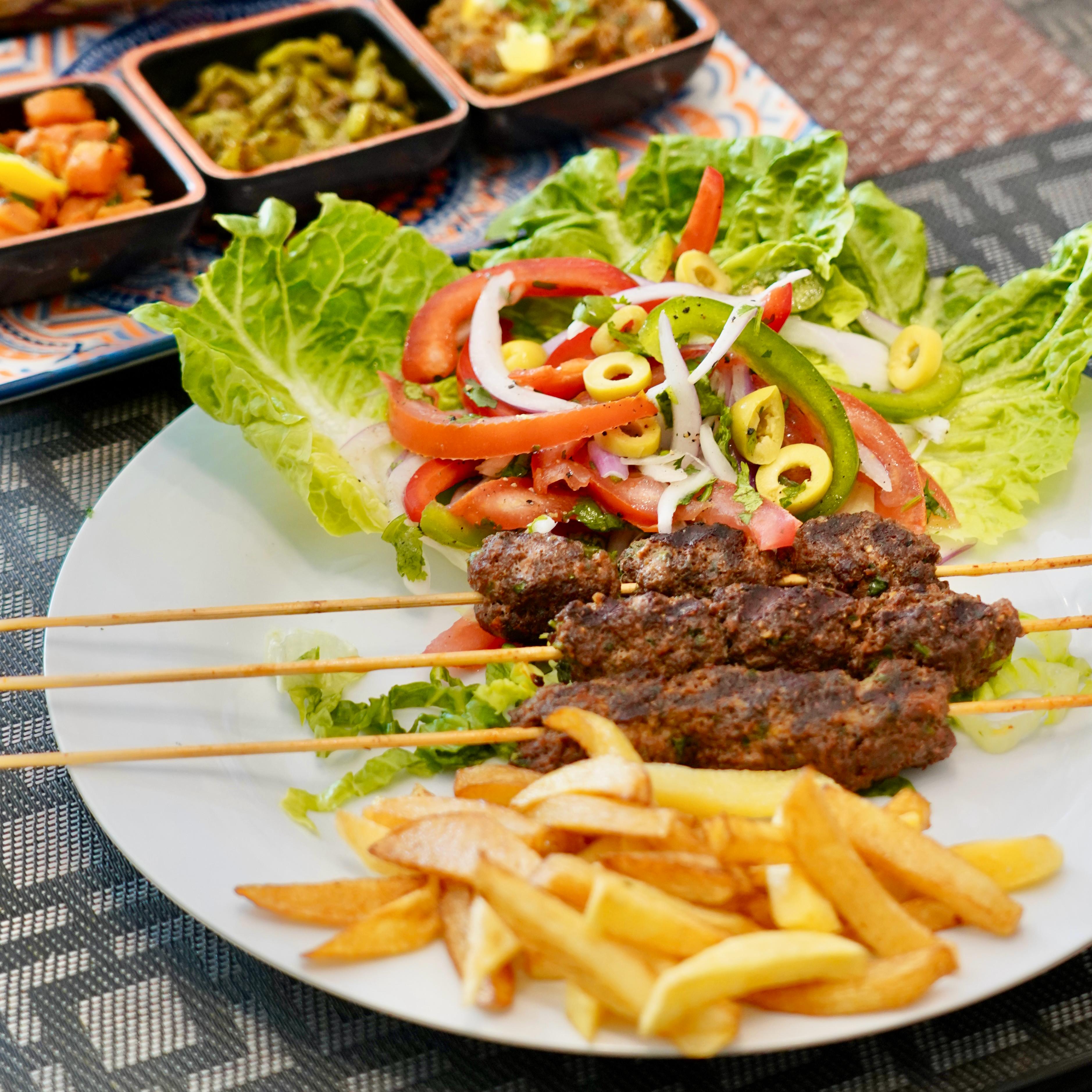 مشويات